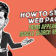 How To Prevent Web Pages From Appearing In Google Search Results
