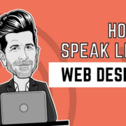 How To Speak Like A Web Designer