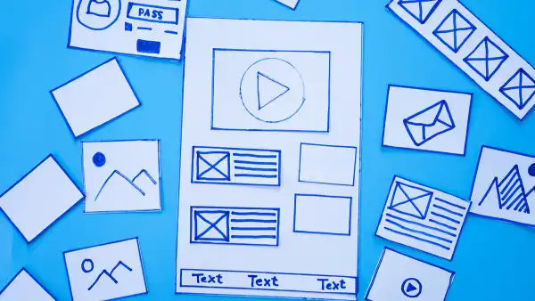 Wireframe Software References