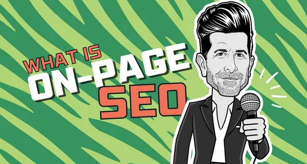 What Is On Page Seo