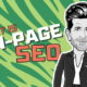 What Is On Page Seo