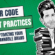 Qr Code Best Practices