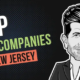 Top Seo Companies New Jersey