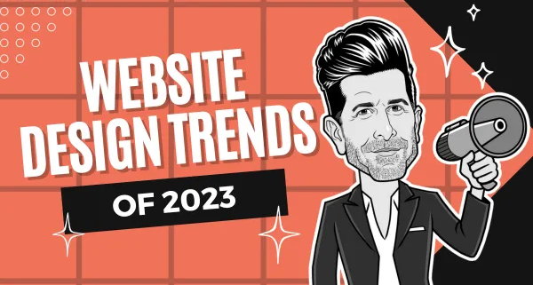 Website Trends Of 2023