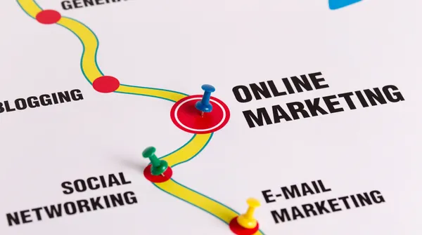 What Is An Online Marketing Company
