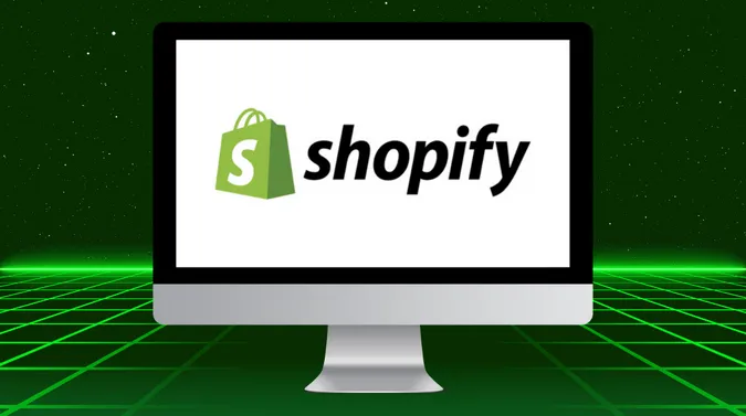 Shopify Marketing Consultant