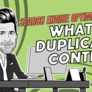 What Is Duplicate Content