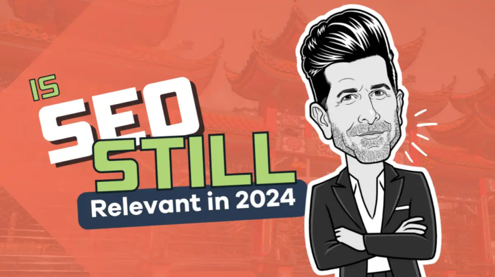 Is Seo Still Relevant In 2024