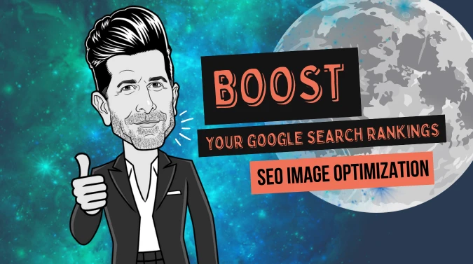 Seo Image Optimization How It Affects Your Website Rankings