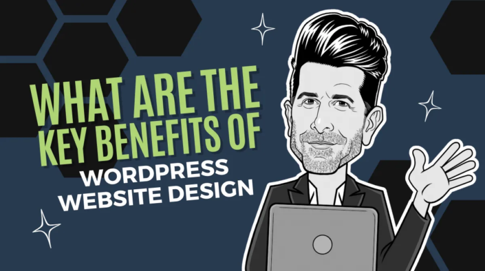 Wordpress Website Design Nj