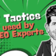 Proven Tactics Used By Seo Consulting Experts In Nj To Boost Visibility